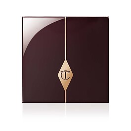 Luxury Palette Exagger-Eyes – Paletka čtyř očních stínů